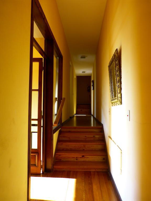 Nuevos Horizontes Hotel Tandil Exterior foto
