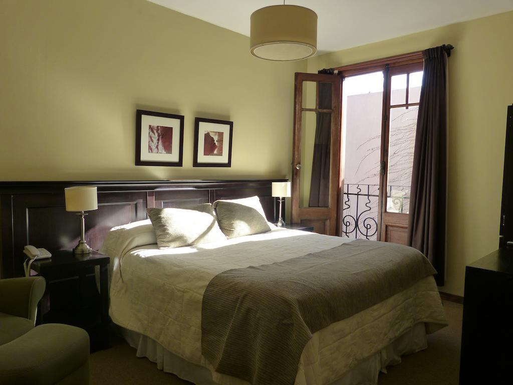 Nuevos Horizontes Hotel Tandil Cameră foto