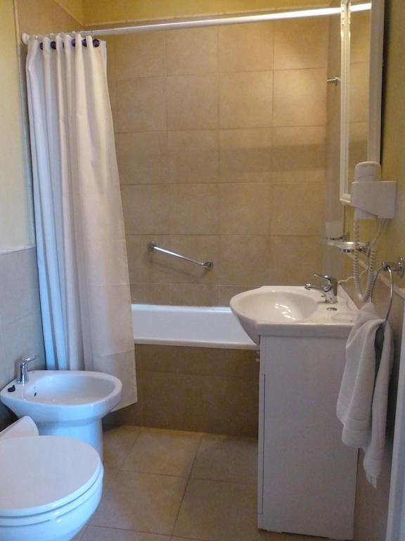 Nuevos Horizontes Hotel Tandil Cameră foto