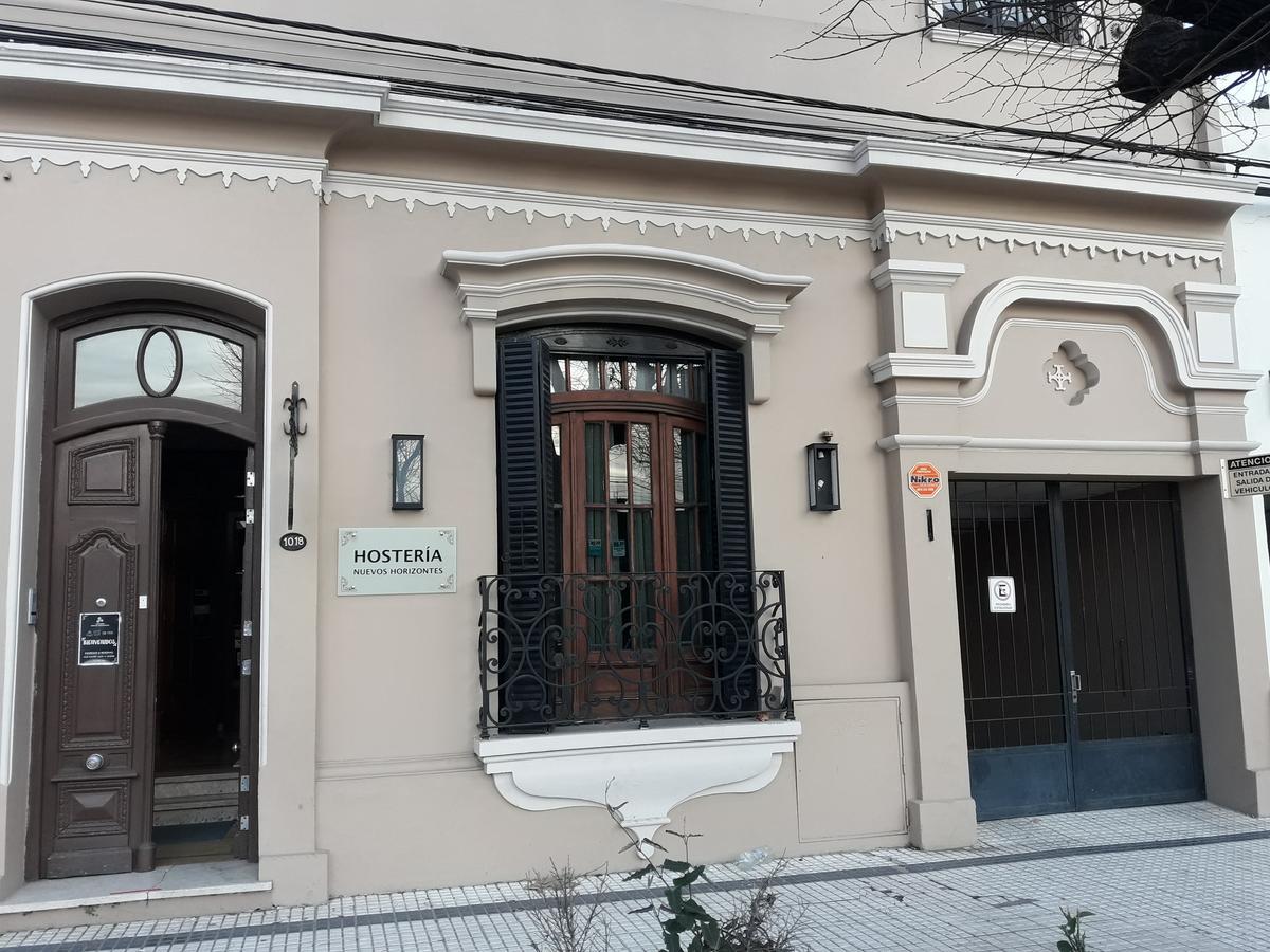Nuevos Horizontes Hotel Tandil Exterior foto